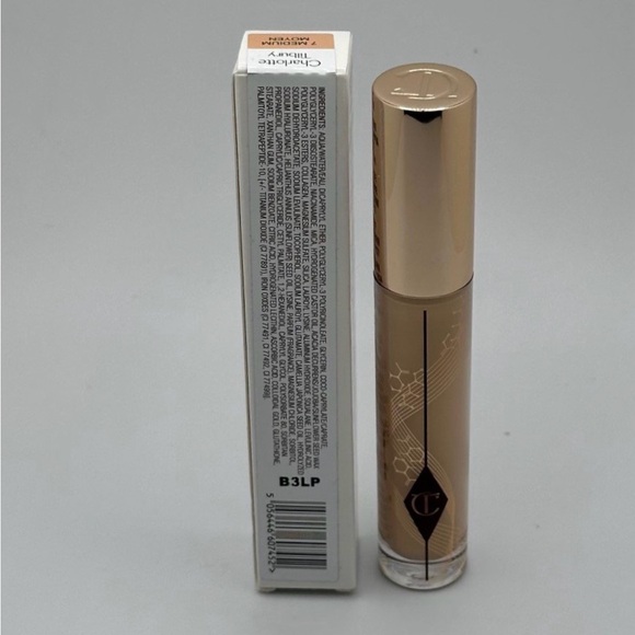 Charlotte Tilbury Concealer 7 Medium NIB - Picture 2 of 6